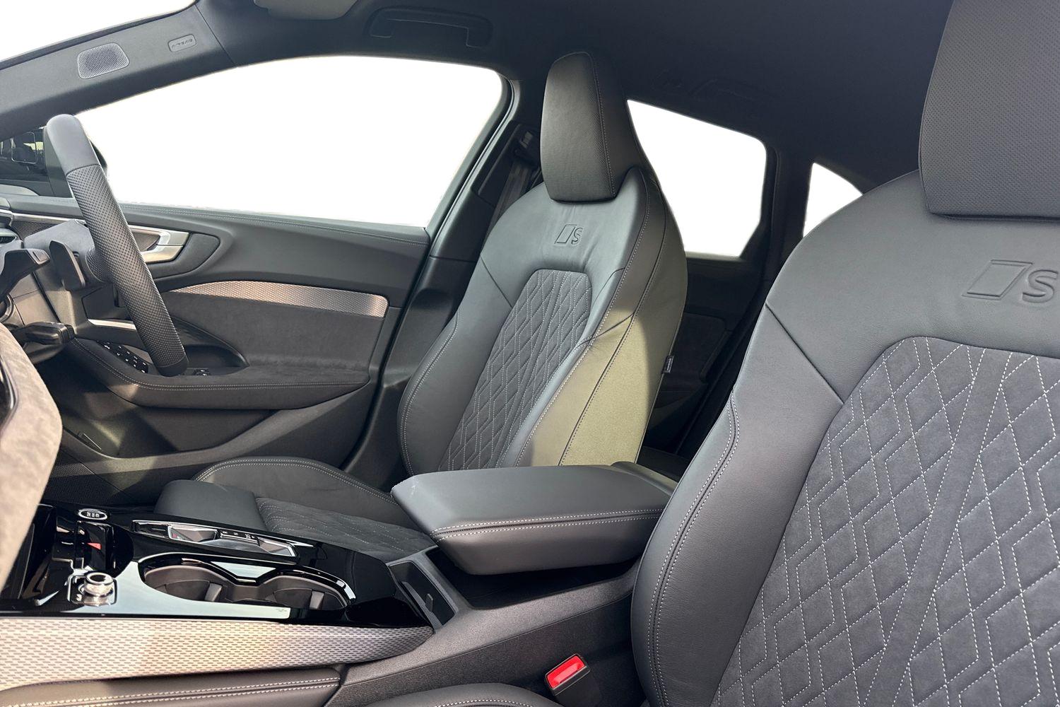 Used Audi A5 2025 for sale - 76453563: Photo 15