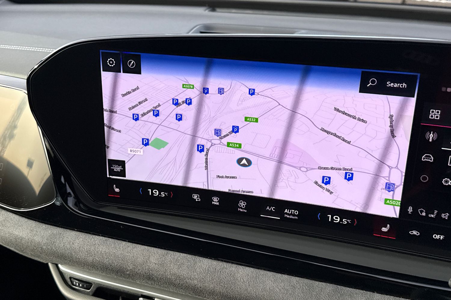 Used Audi A5 2025 for sale - 76453563: Photo 16