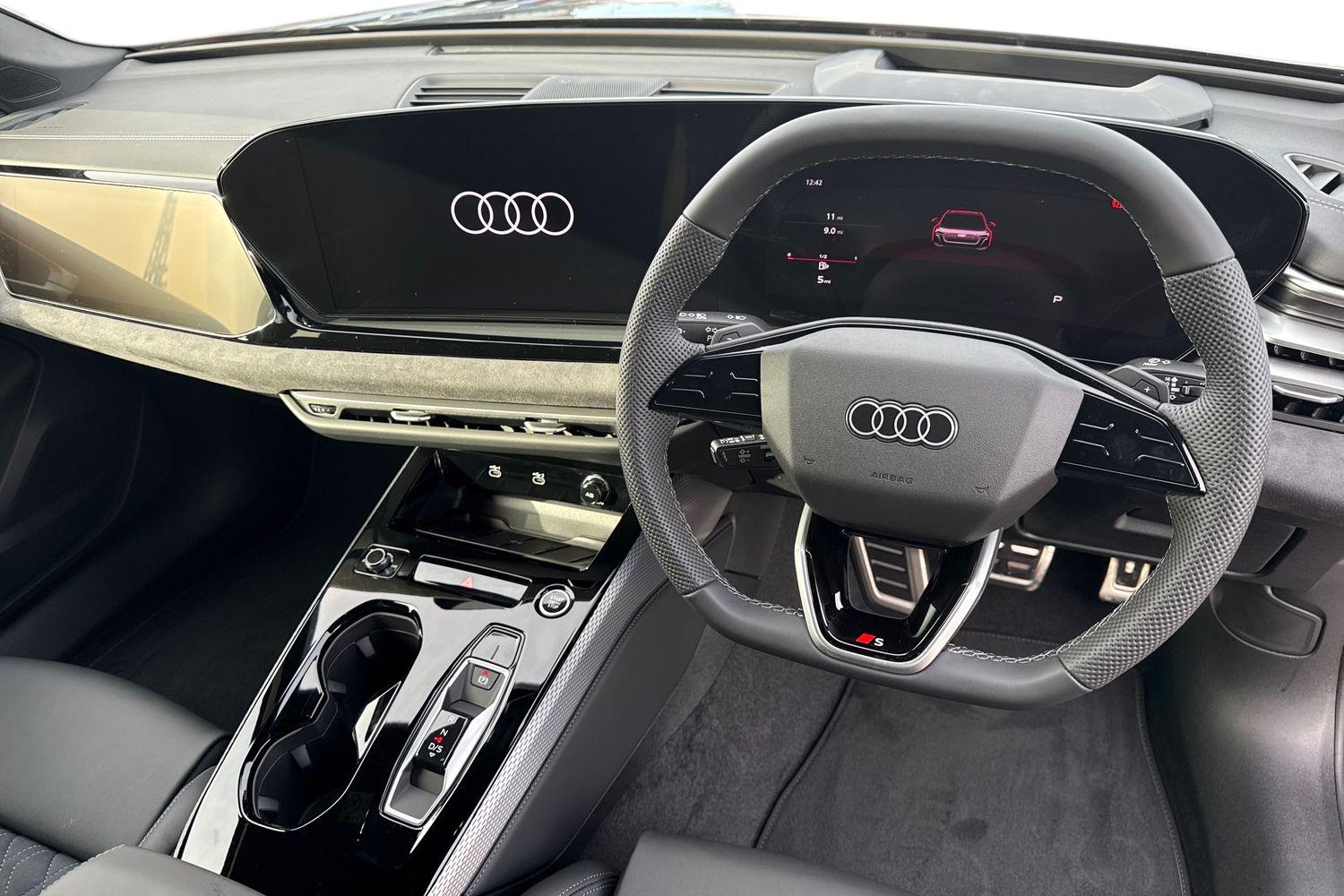 Used Audi A5 2025 for sale - 76453563: Photo 17