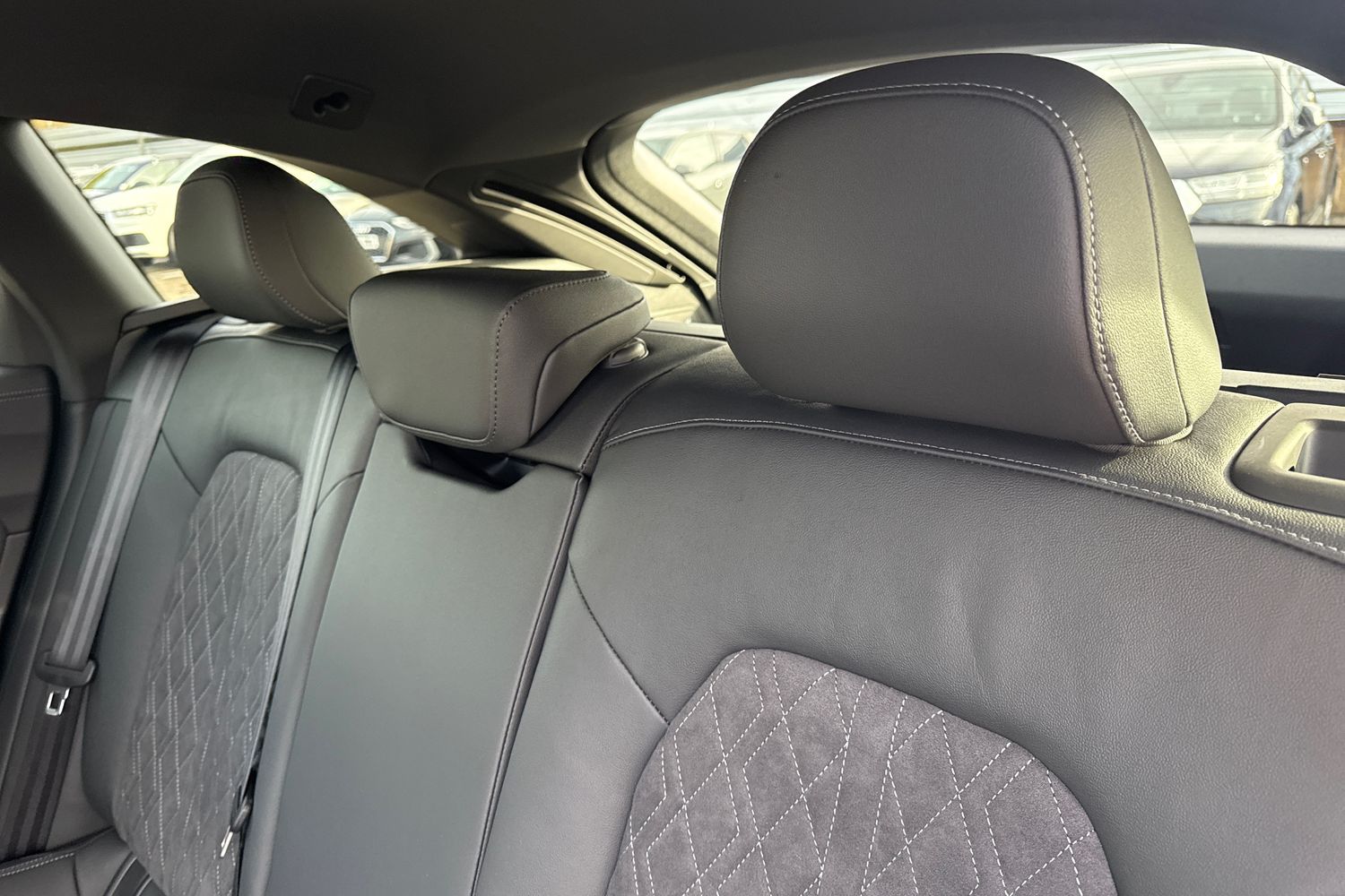 Used Audi A5 2025 for sale - 76453563: Photo 18