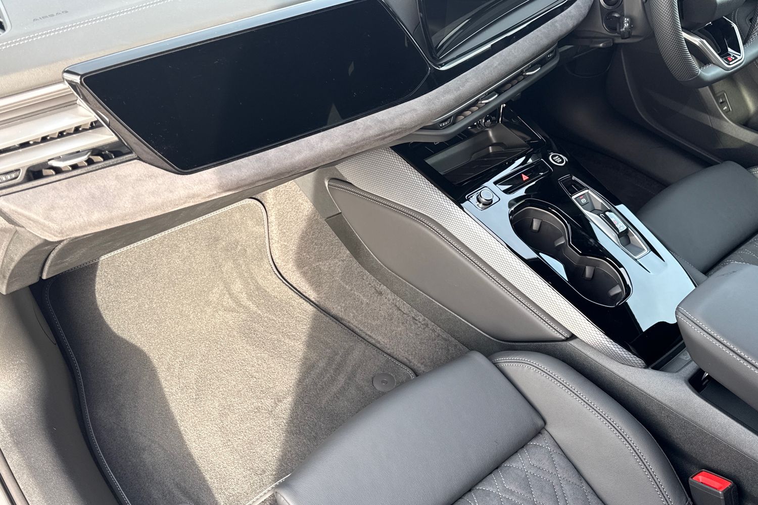 Used Audi A5 2025 for sale - 76453563: Photo 19