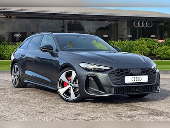 Used Audi A5 2025 for sale - 76453563: Photo