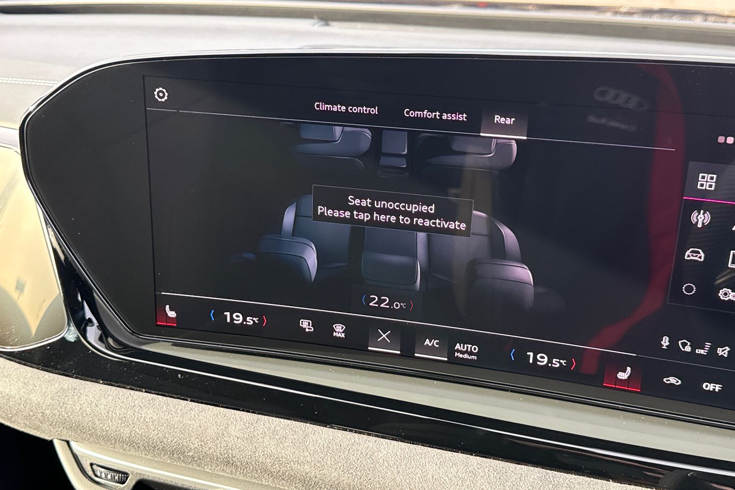 Used Audi A5 2025 for sale - 76453563: Photo 21