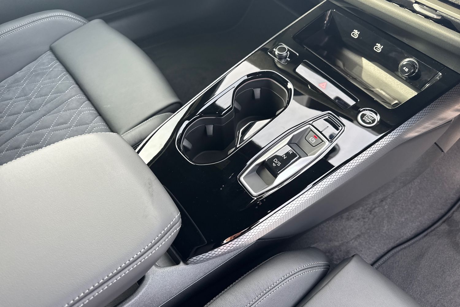 Used Audi A5 2025 for sale - 76453563: Photo 22