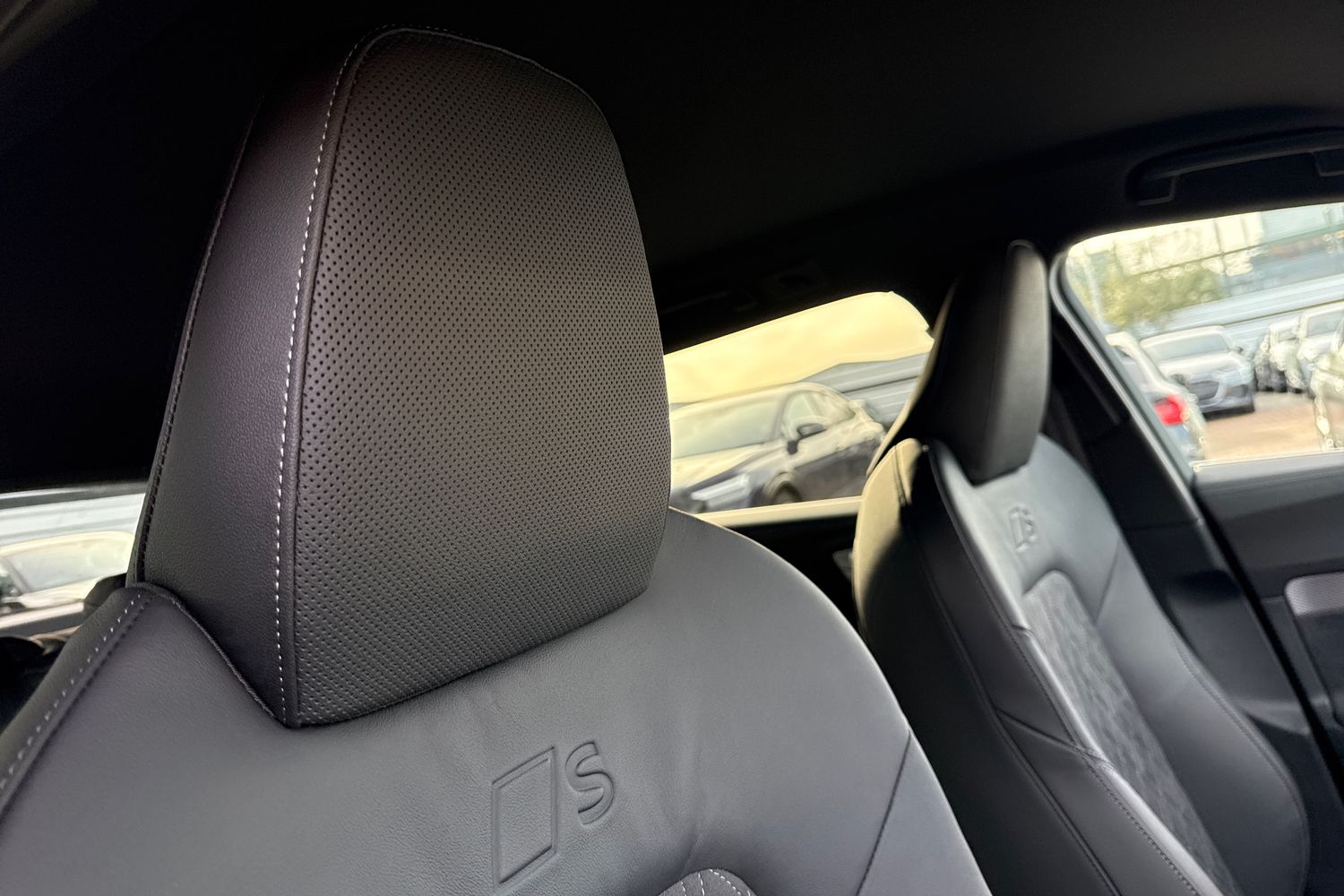 Used Audi A5 2025 for sale - 76453563: Photo 23