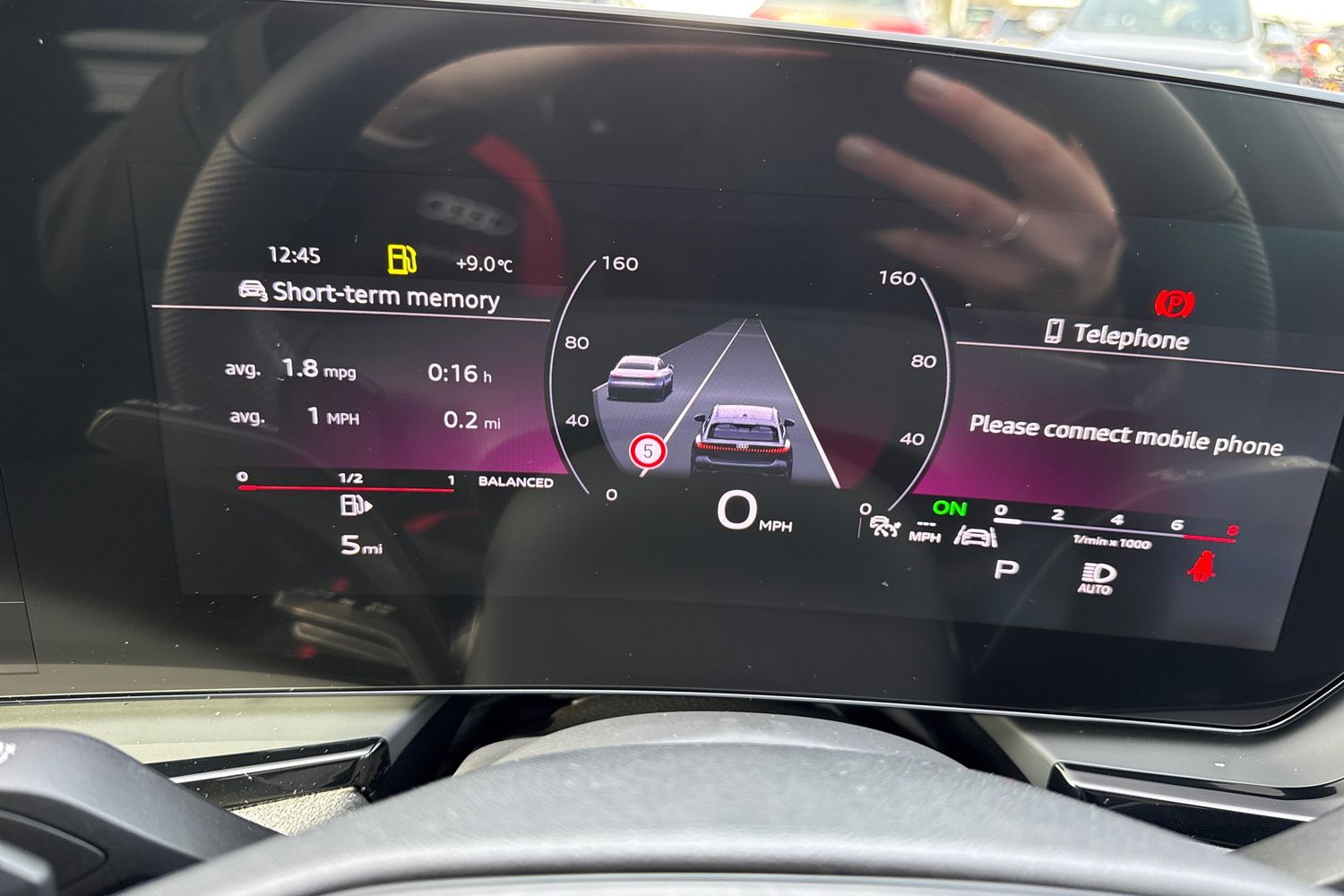 Used Audi A5 2025 for sale - 76453563: Photo 27