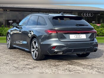 Used Audi A5 2025 for sale - 76453563: Photo