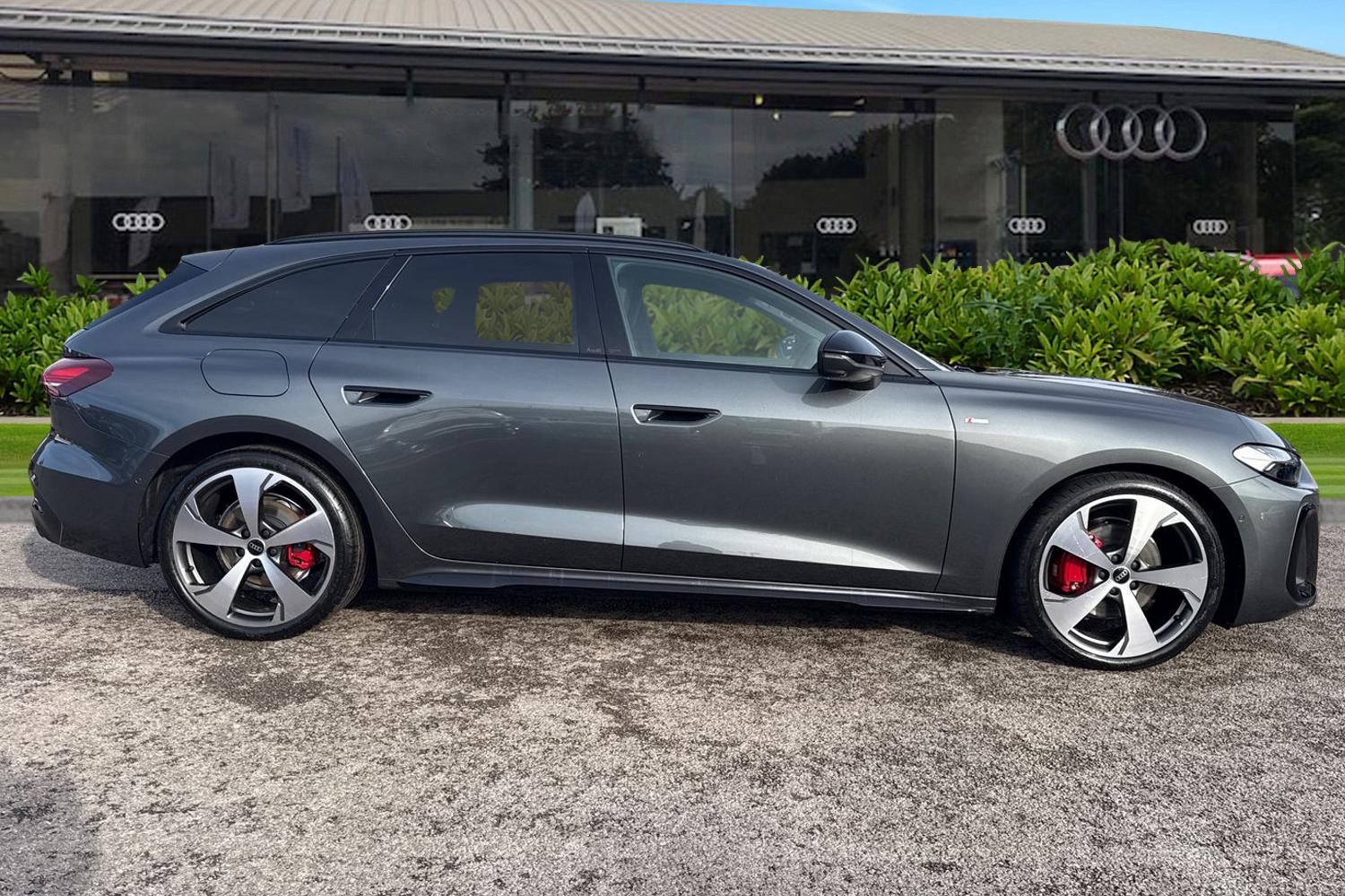 Used Audi A5 2025 for sale - 76453563: Photo 3