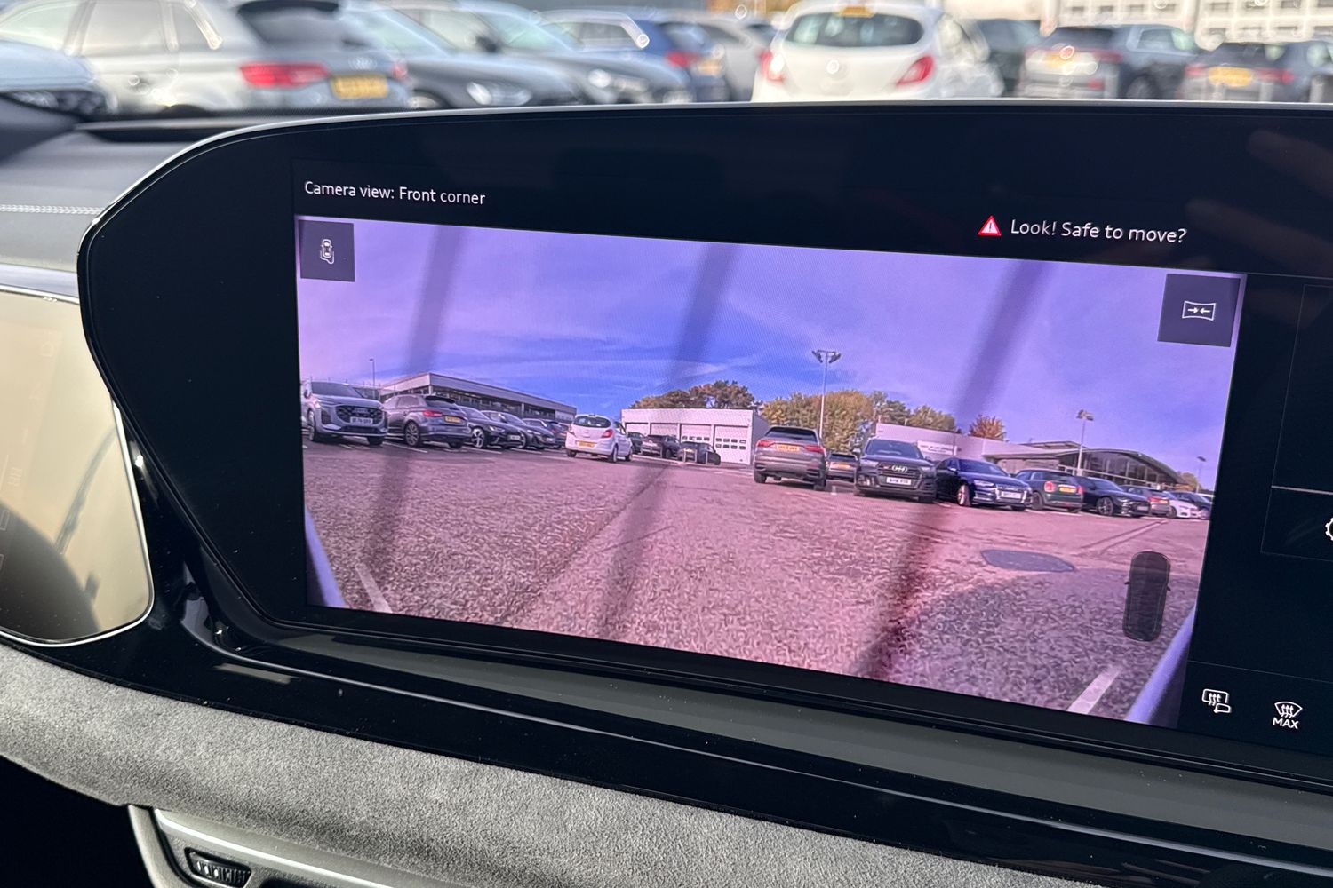 Used Audi A5 2025 for sale - 76453563: Photo 30