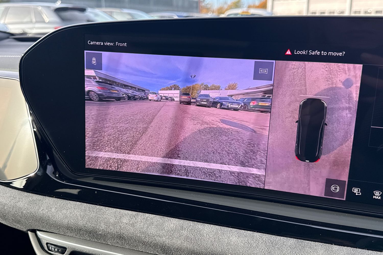 Used Audi A5 2025 for sale - 76453563: Photo 31