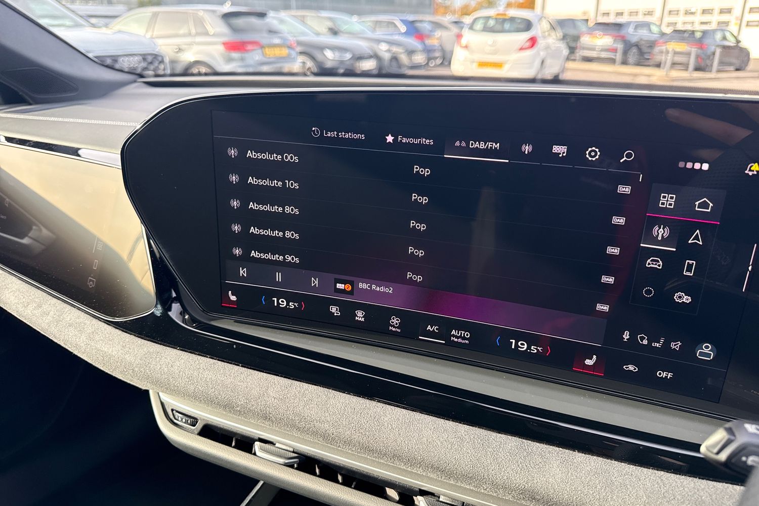 Used Audi A5 2025 for sale - 76453563: Photo 33