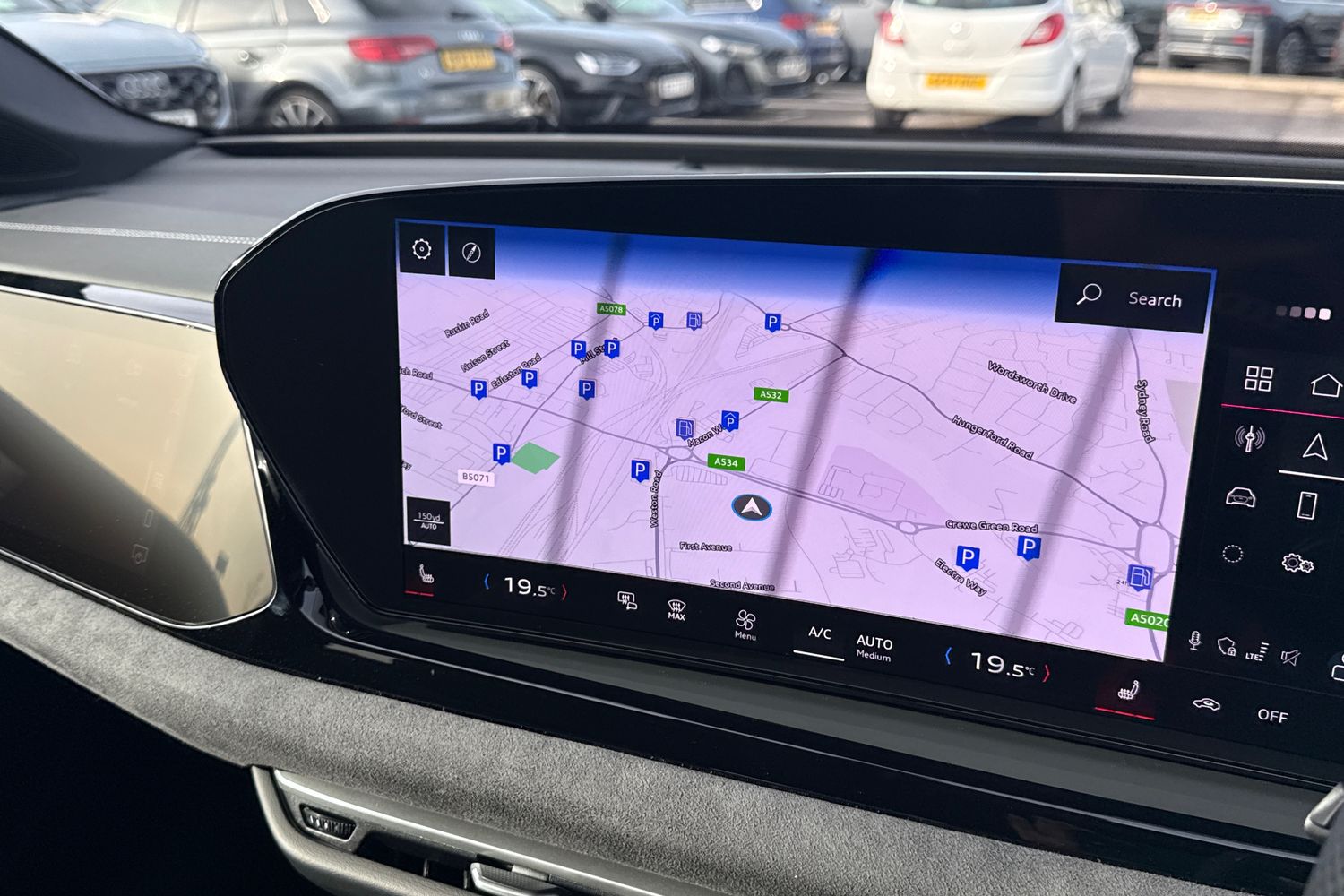 Used Audi A5 2025 for sale - 76453563: Photo 34