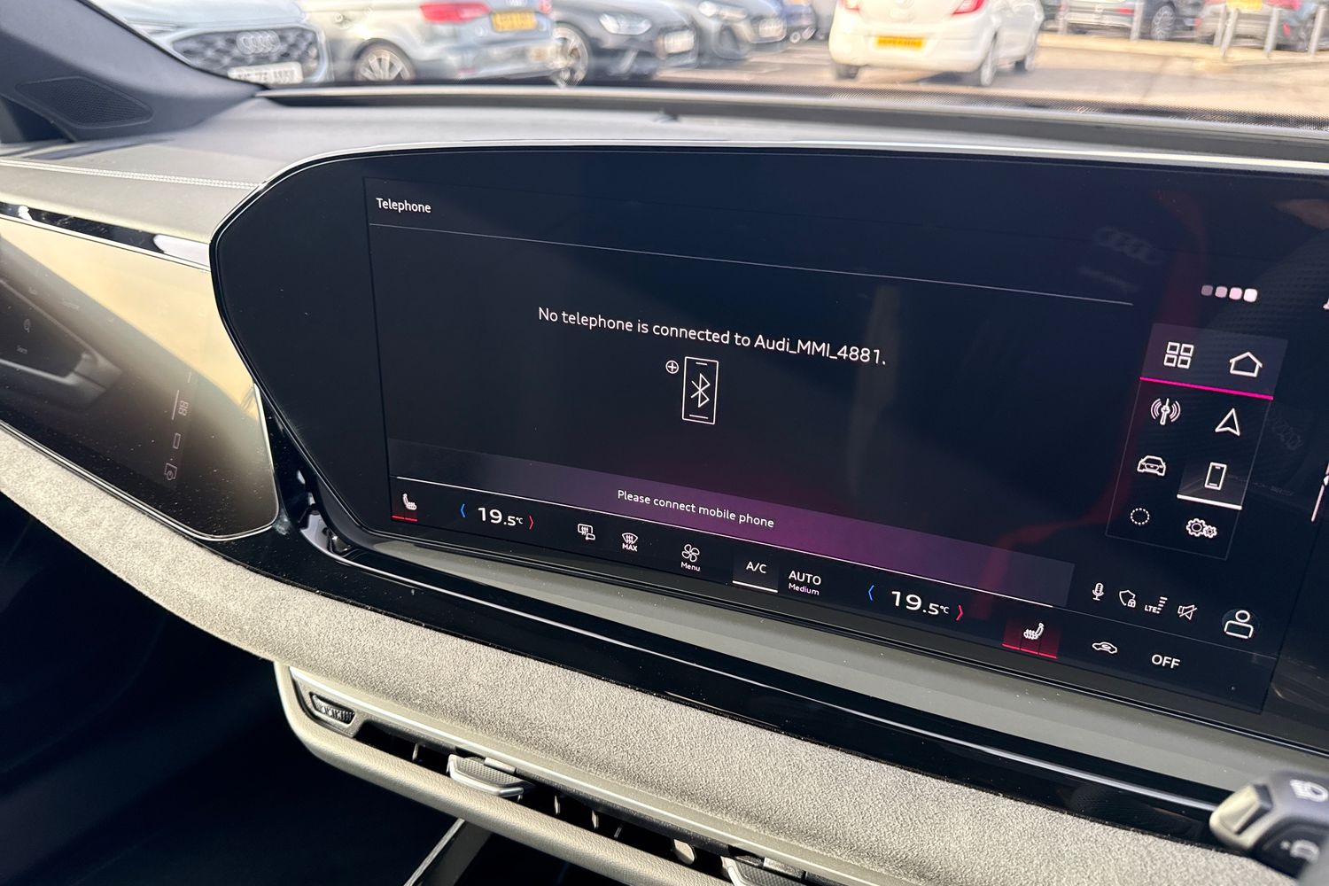 Used Audi A5 2025 for sale - 76453563: Photo 35