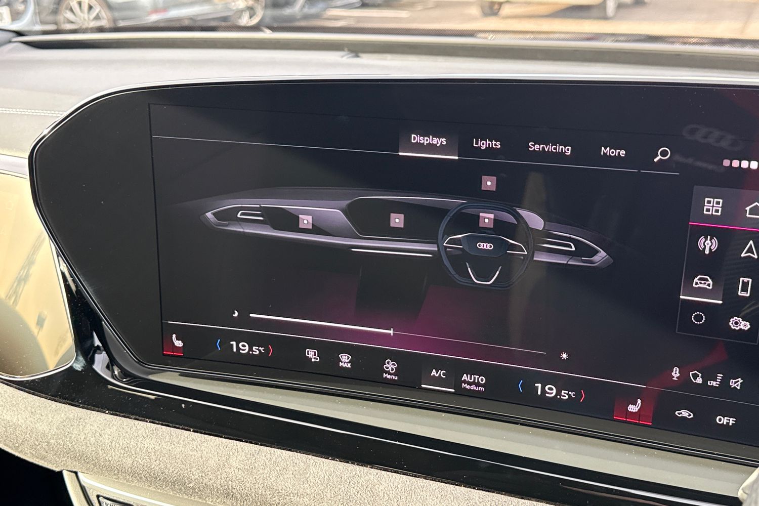 Used Audi A5 2025 for sale - 76453563: Photo 36