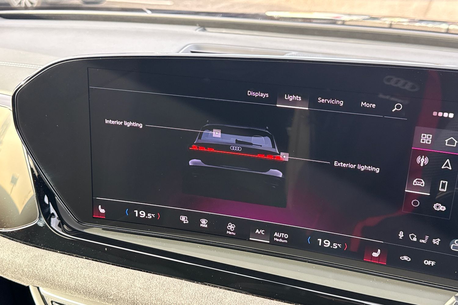 Used Audi A5 2025 for sale - 76453563: Photo 37