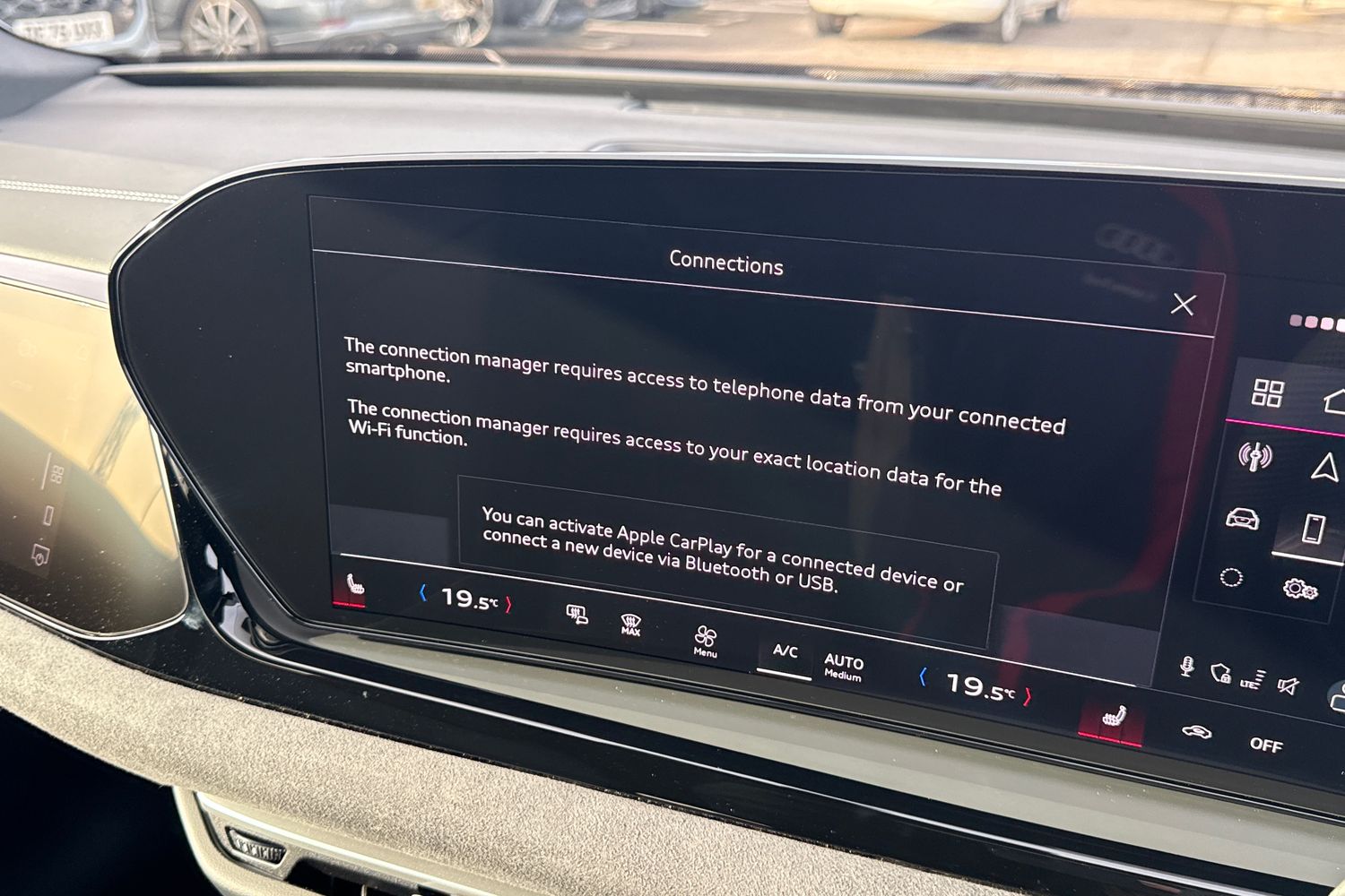 Used Audi A5 2025 for sale - 76453563: Photo 38