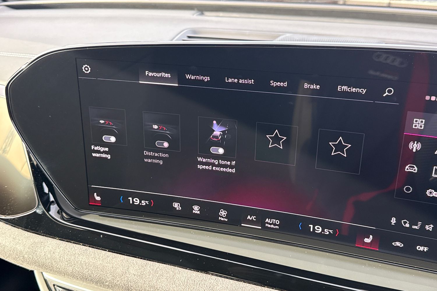 Used Audi A5 2025 for sale - 76453563: Photo 39