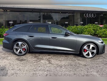 Used Audi A5 2025 for sale - 76453563: Photo