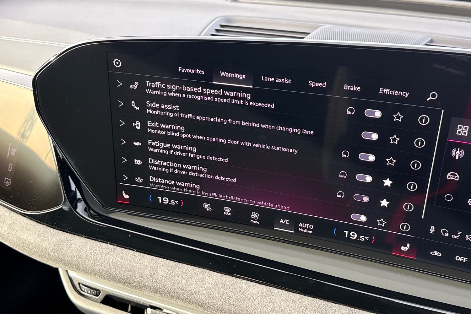 Used Audi A5 2025 for sale - 76453563: Photo 40