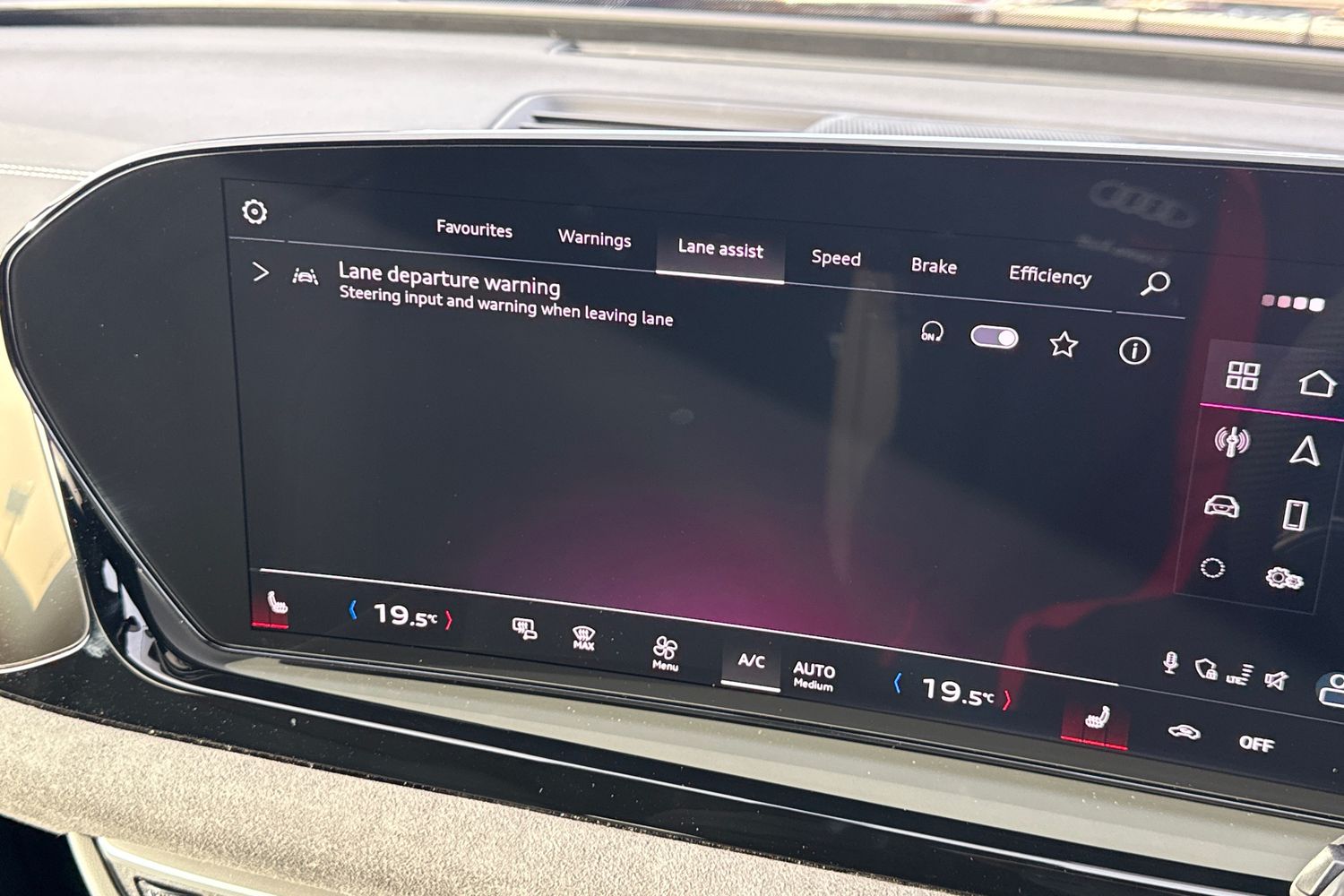 Used Audi A5 2025 for sale - 76453563: Photo 41