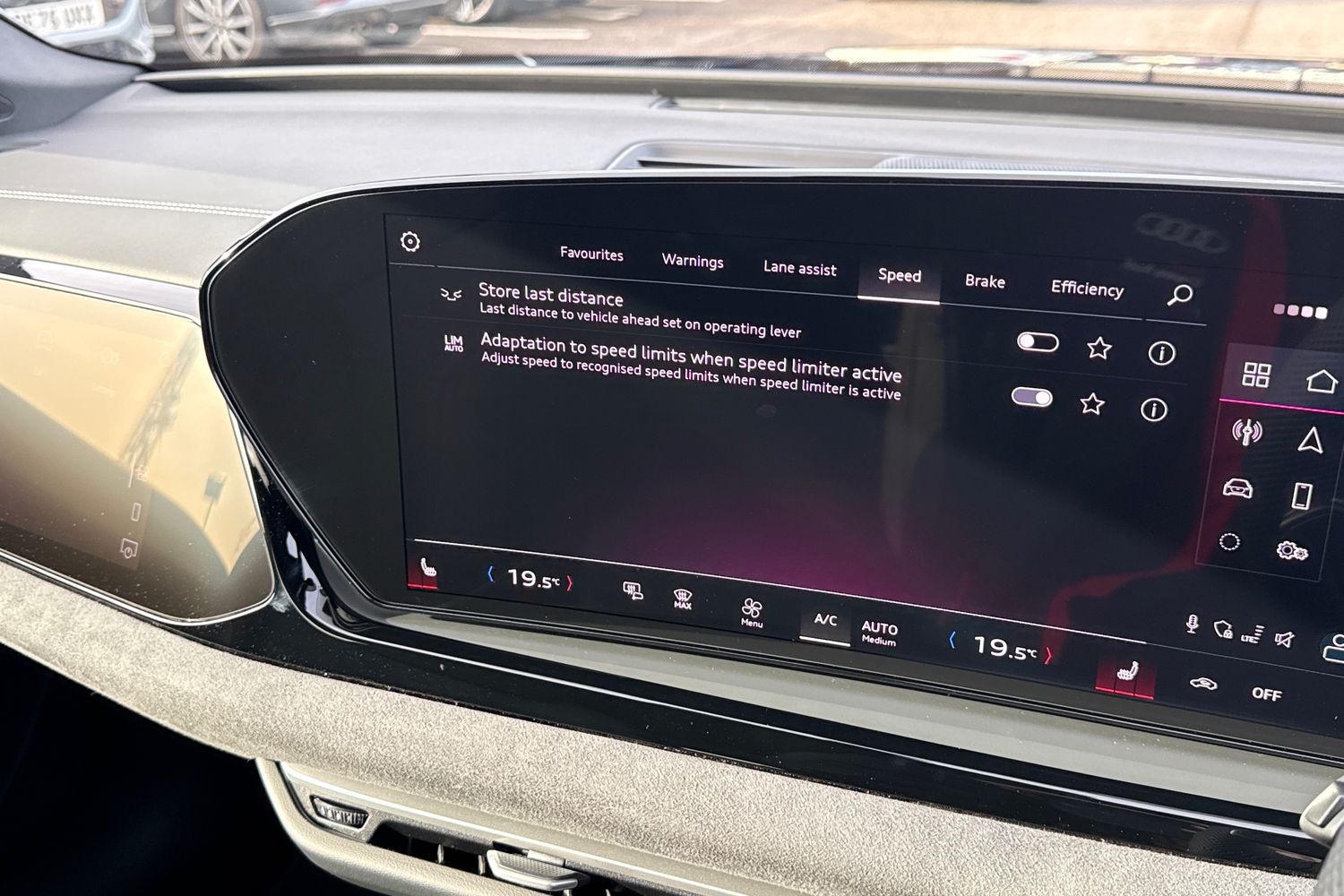 Used Audi A5 2025 for sale - 76453563: Photo 42