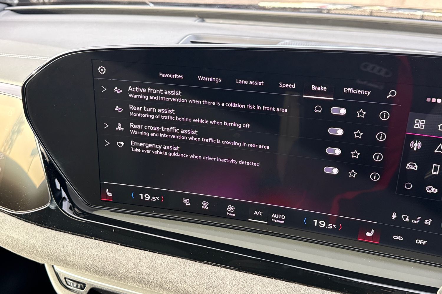 Used Audi A5 2025 for sale - 76453563: Photo 43