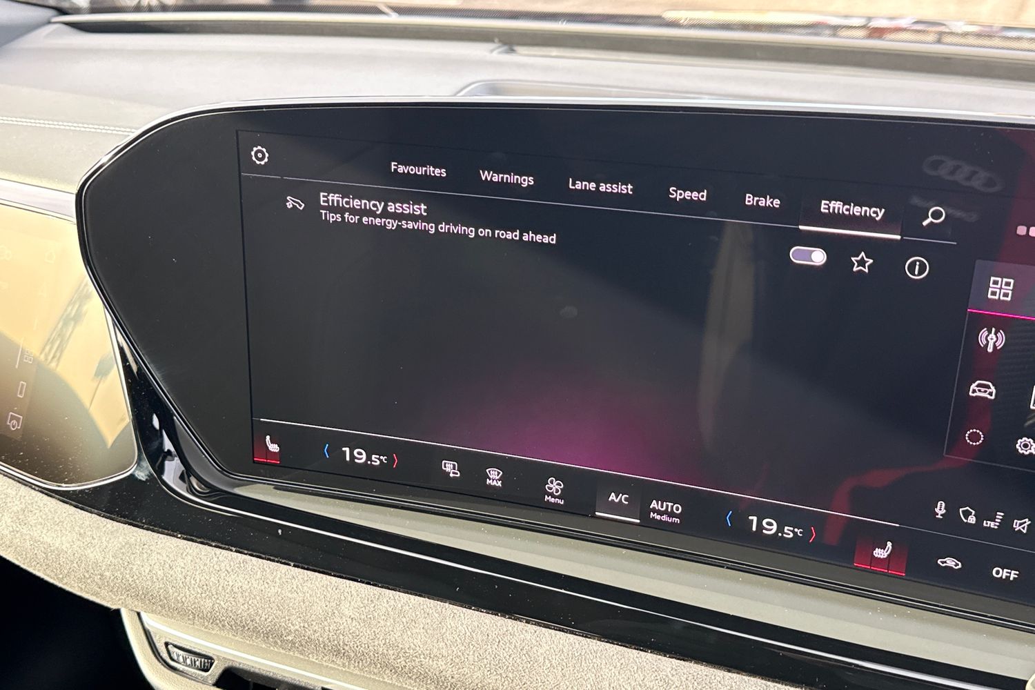 Used Audi A5 2025 for sale - 76453563: Photo 44