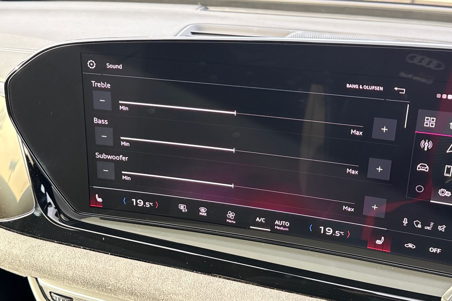 Used Audi A5 2025 for sale - 76453563: Photo 46