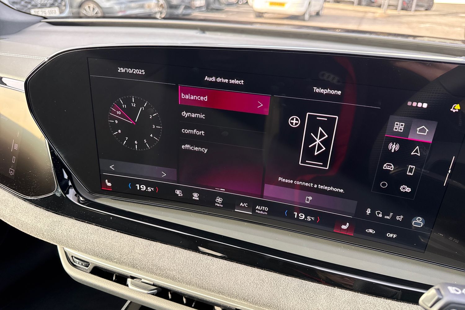 Used Audi A5 2025 for sale - 76453563: Photo 47