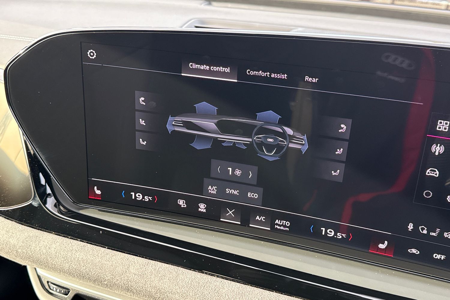 Used Audi A5 2025 for sale - 76453563: Photo 48