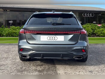 Used Audi A5 2025 for sale - 76453563: Photo