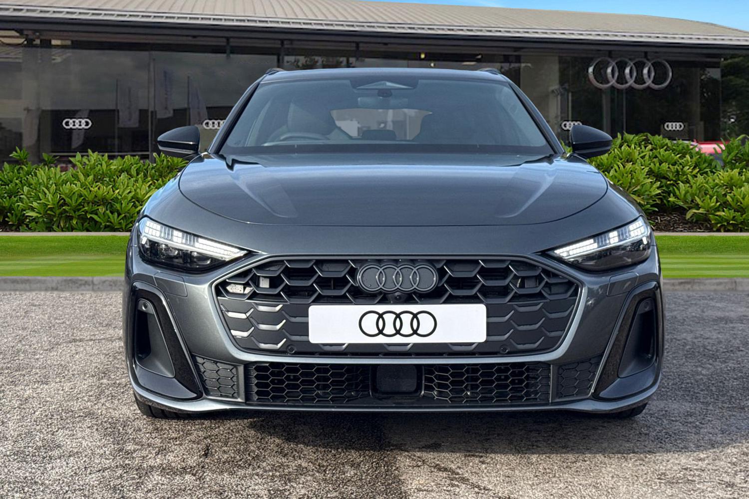 Used Audi A5 2025 for sale - 76453563: Photo 5