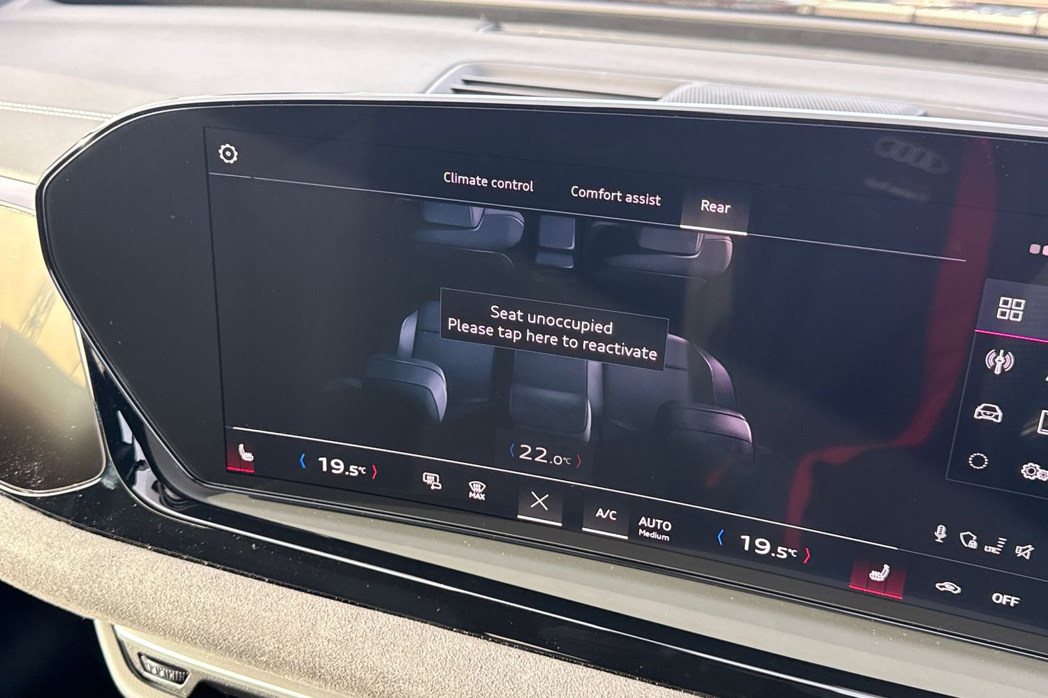 Used Audi A5 2025 for sale - 76453563: Photo 50