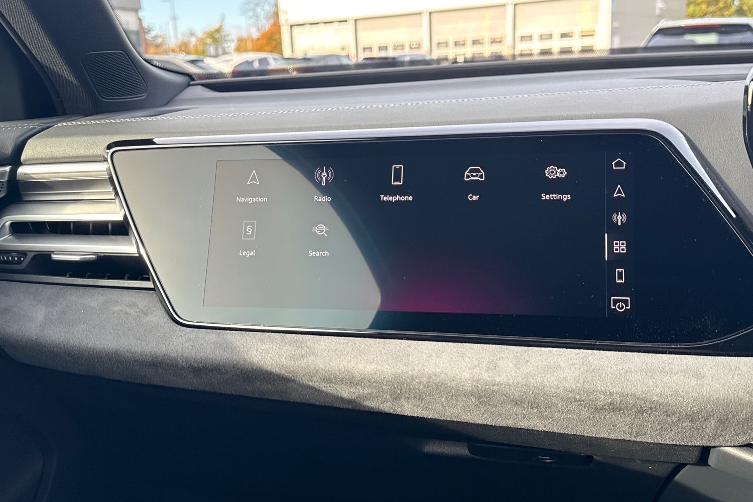 Used Audi A5 2025 for sale - 76453563: Photo 51