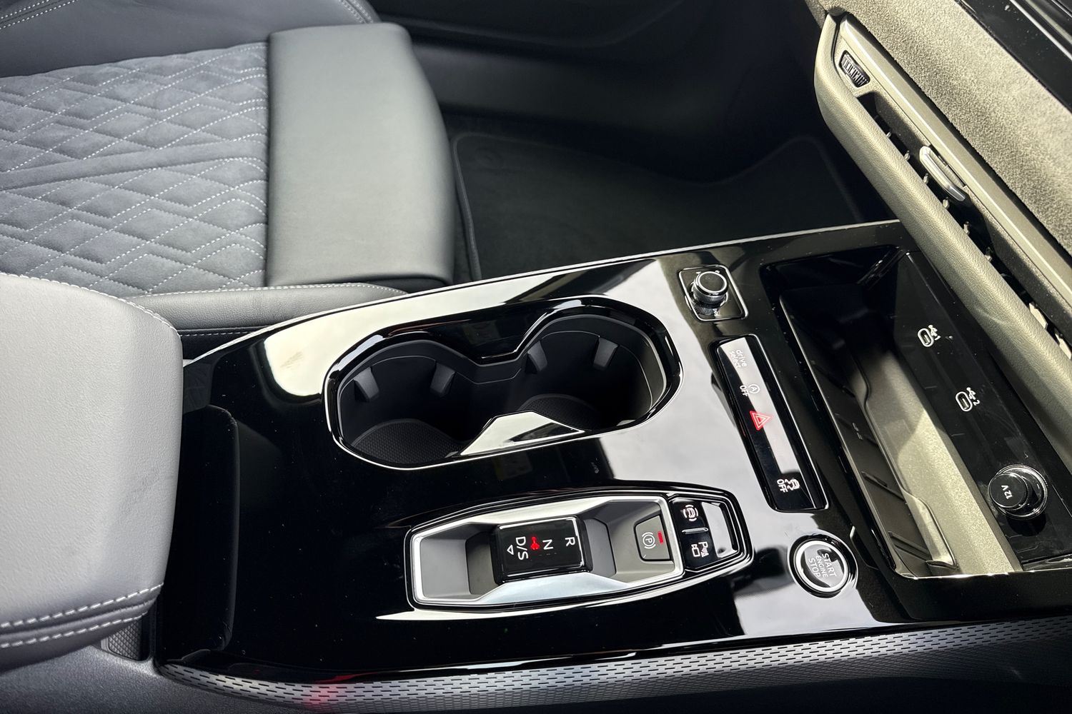 Used Audi A5 2025 for sale - 76453563: Photo 53