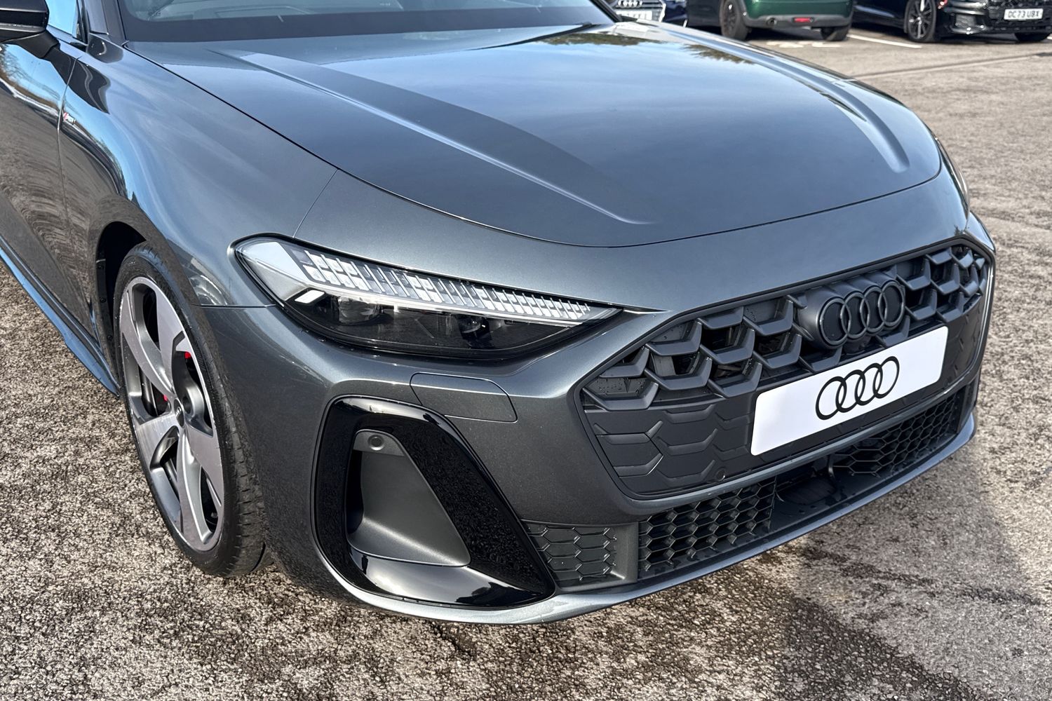 Used Audi A5 2025 for sale - 76453563: Photo 8