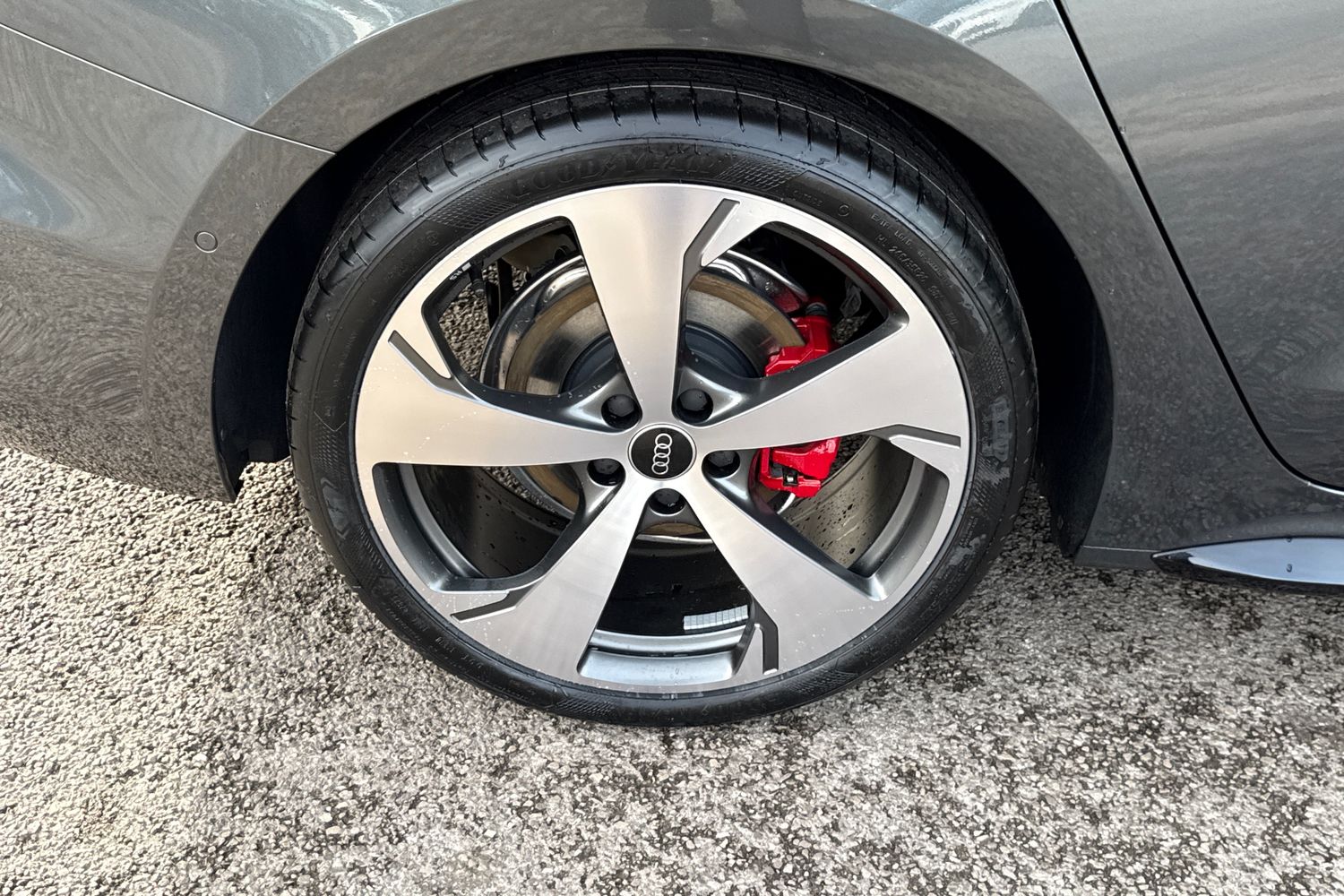 Used Audi A5 2025 for sale - 76453563: Photo 9