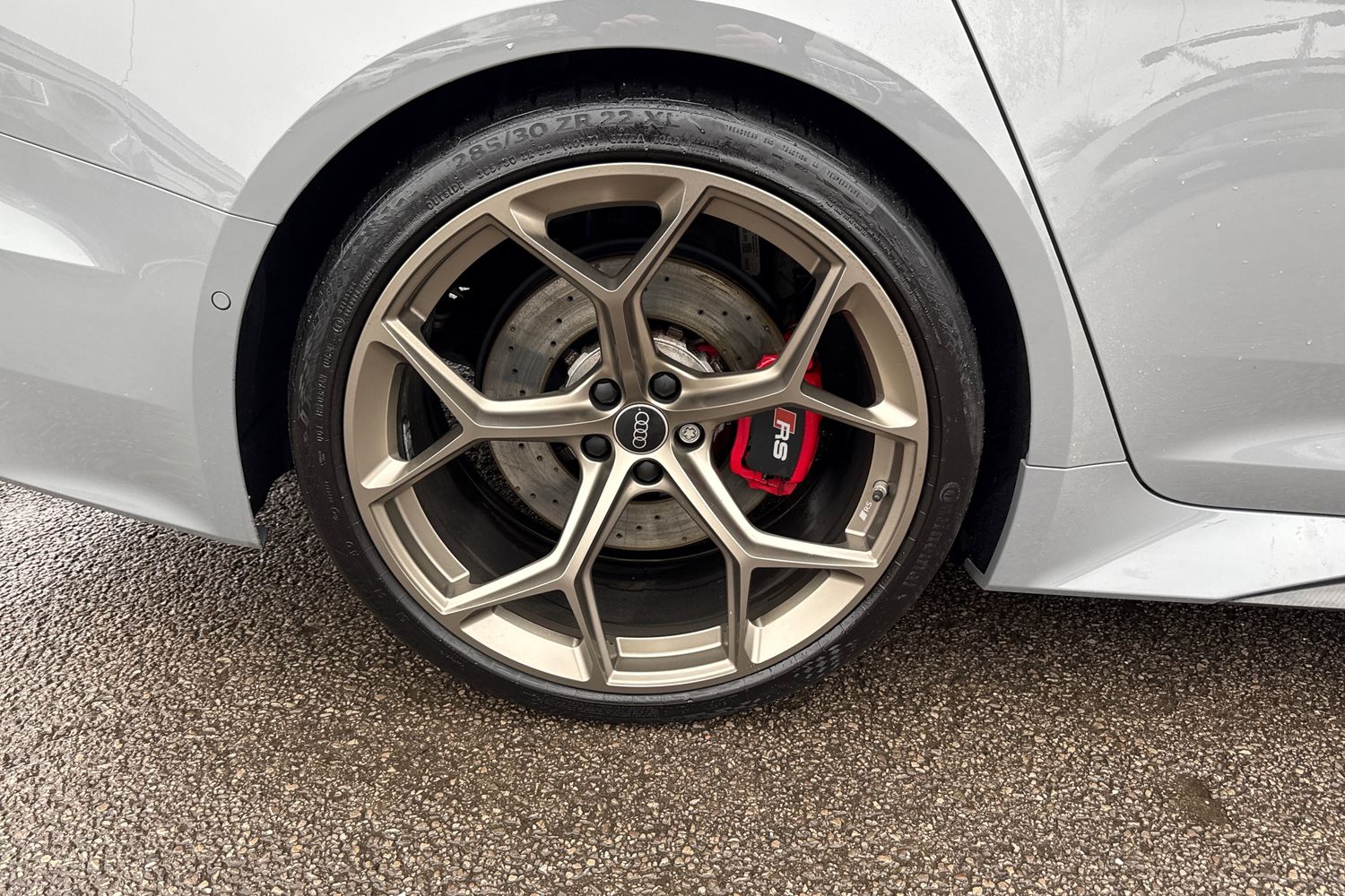 Used Audi RS6 2024 for sale - 77368447: Photo 11