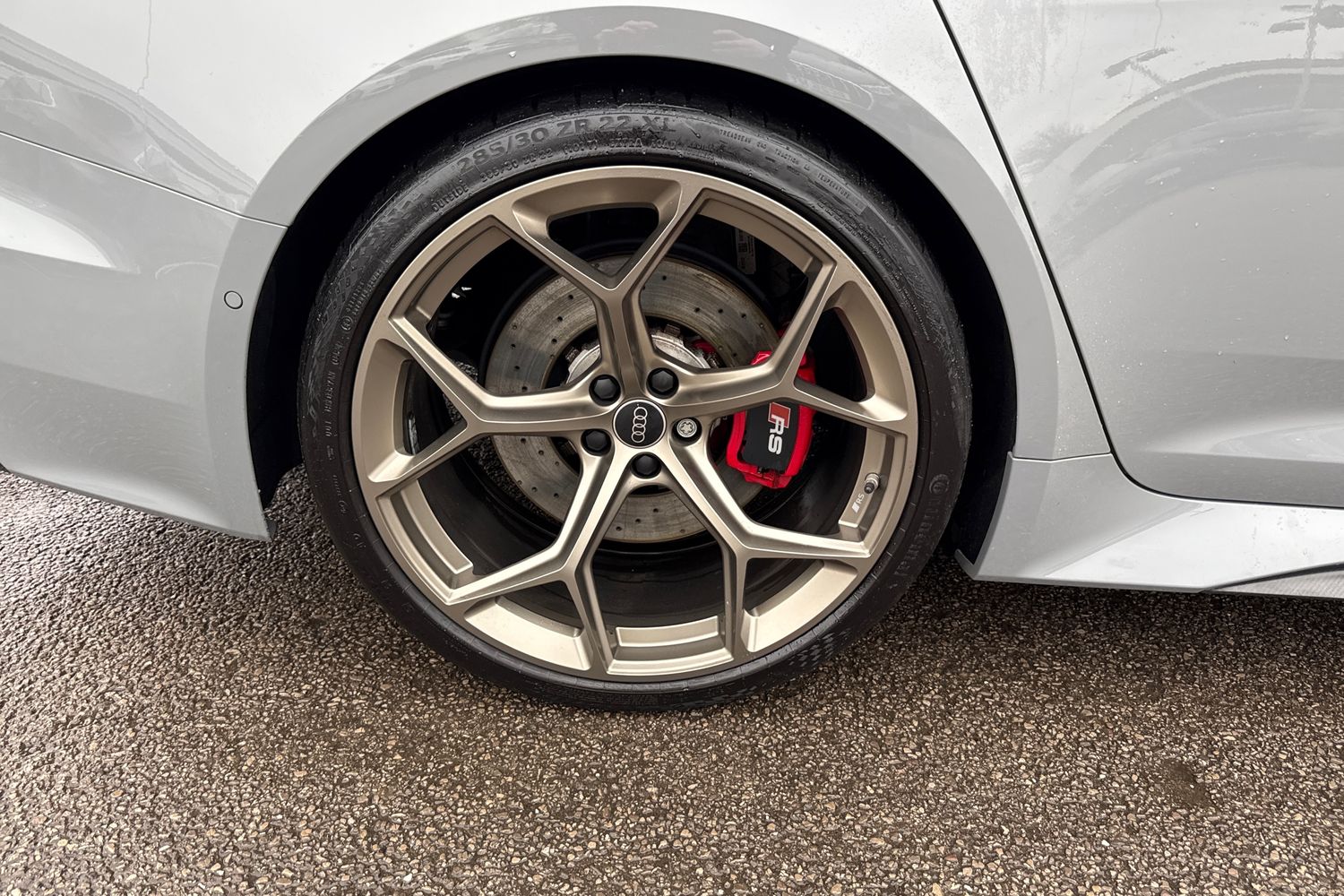 Used Audi RS6 2024 for sale - 77368447: Photo 13