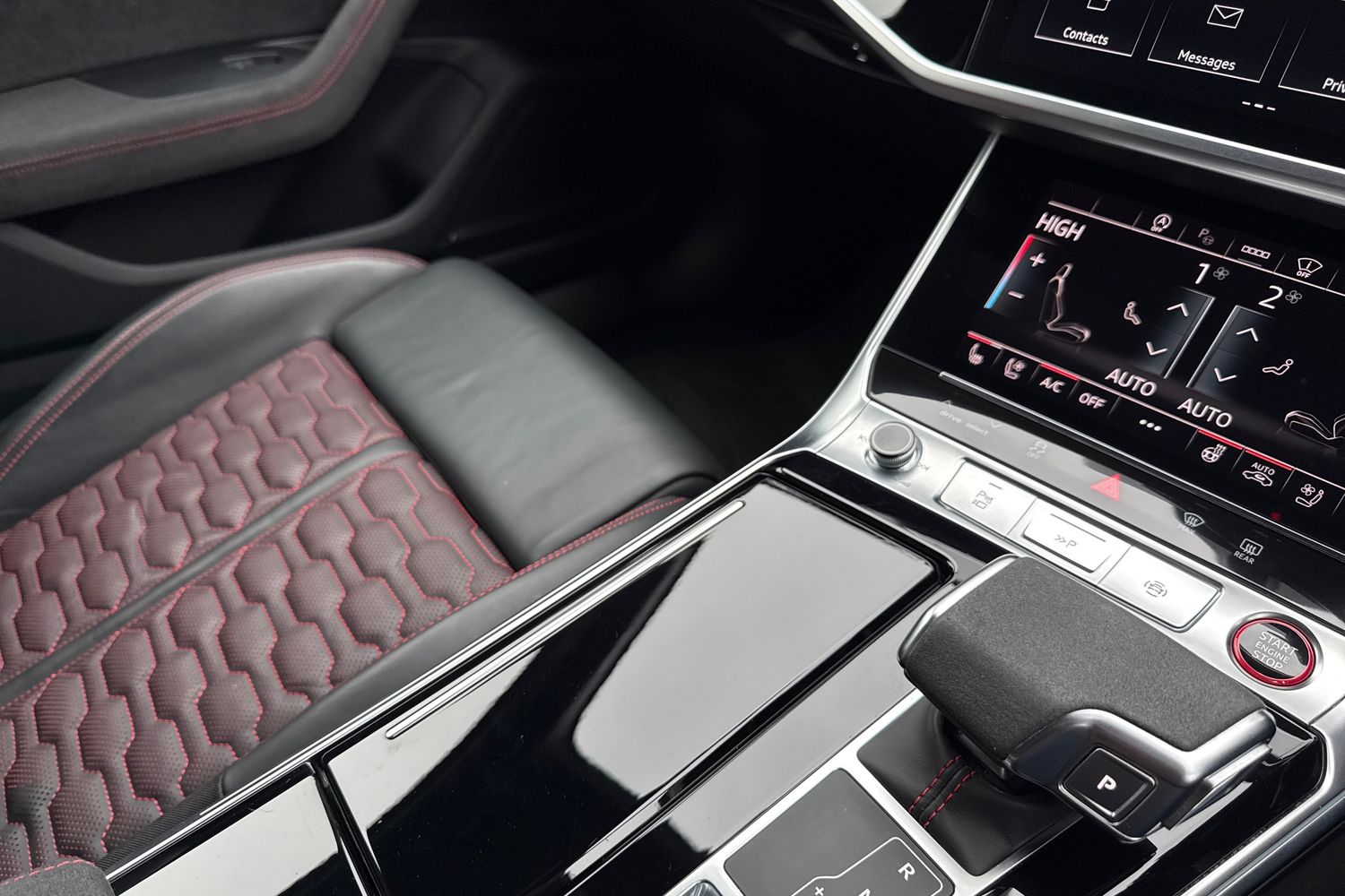 Used Audi RS6 2024 for sale - 77368447: Photo 20