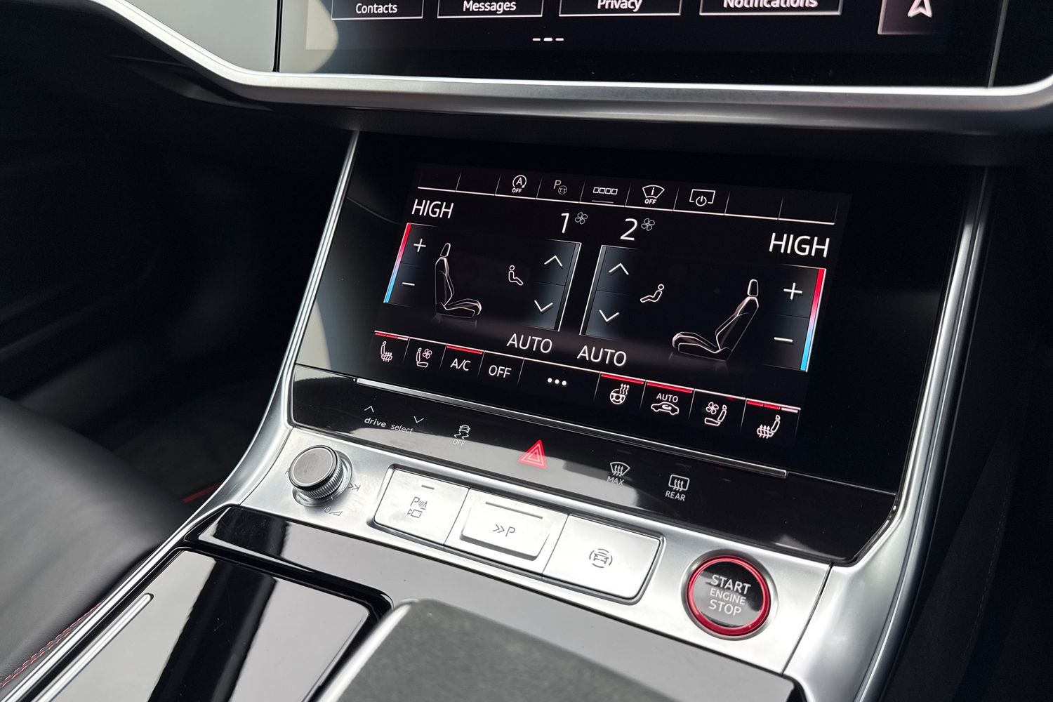 Used Audi RS6 2024 for sale - 77368447: Photo 22