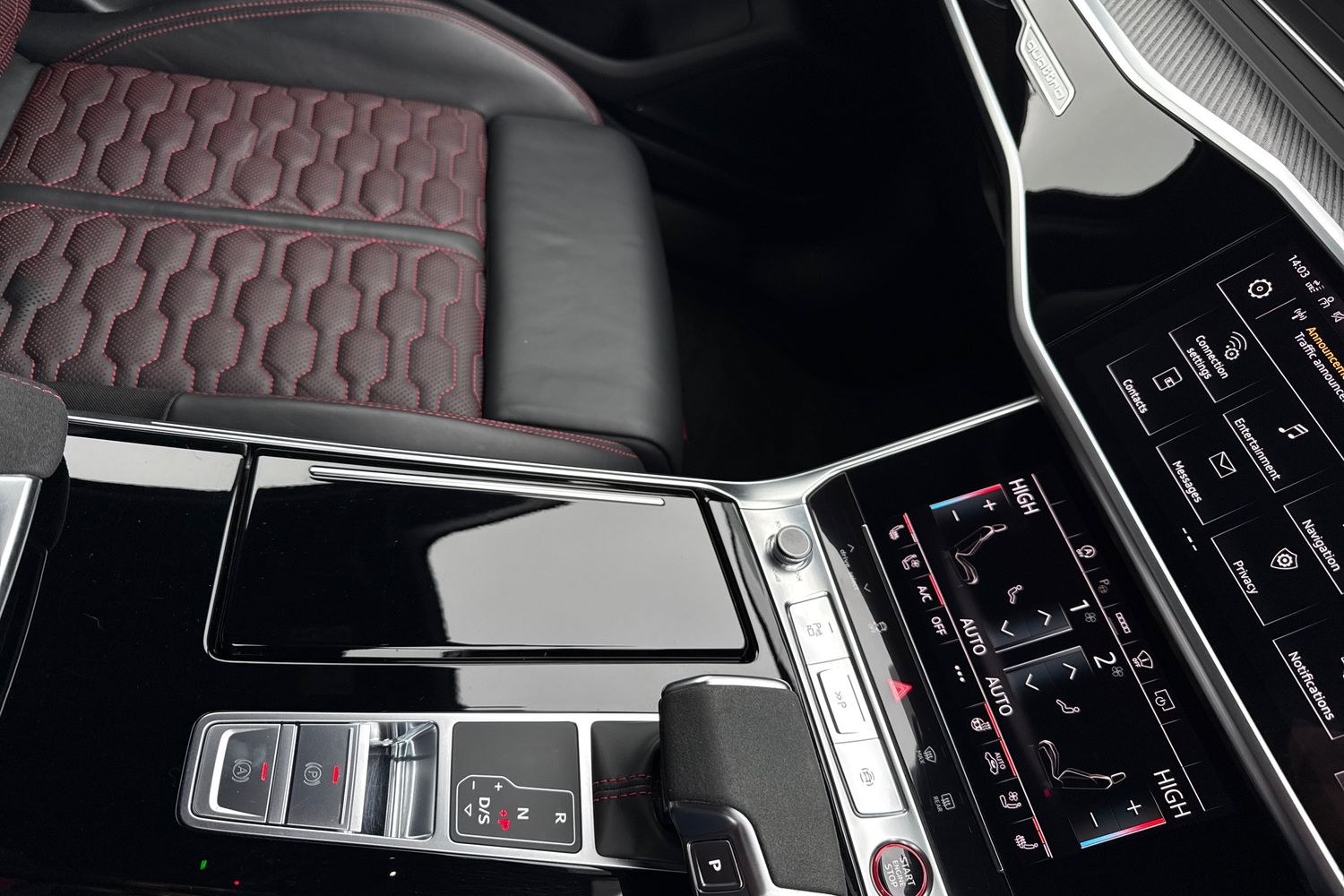 Used Audi RS6 2024 for sale - 77368447: Photo 23