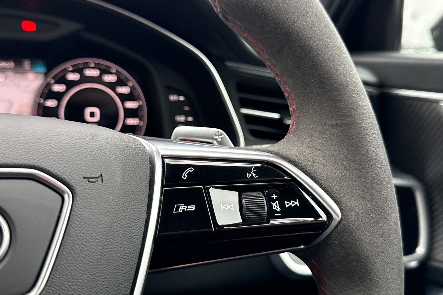 Used Audi RS6 2024 for sale - 77368447: Photo 27