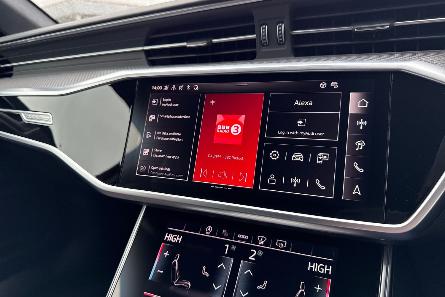 Used Audi RS6 2024 for sale - 77368447: Photo 35