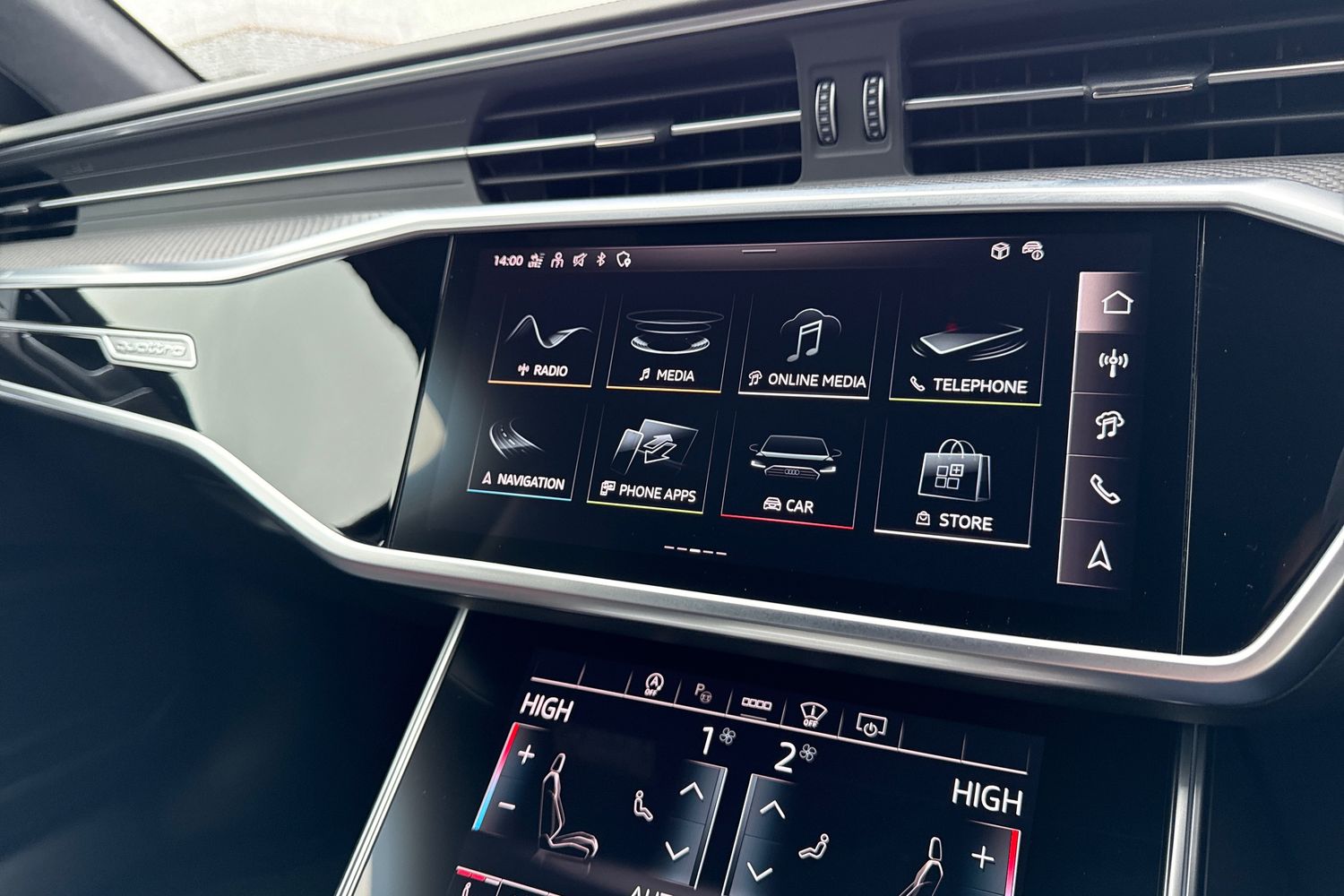 Used Audi RS6 2024 for sale - 77368447: Photo 36