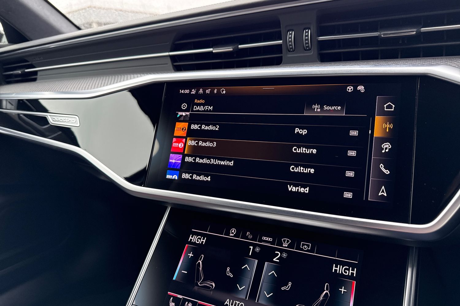 Used Audi RS6 2024 for sale - 77368447: Photo 37