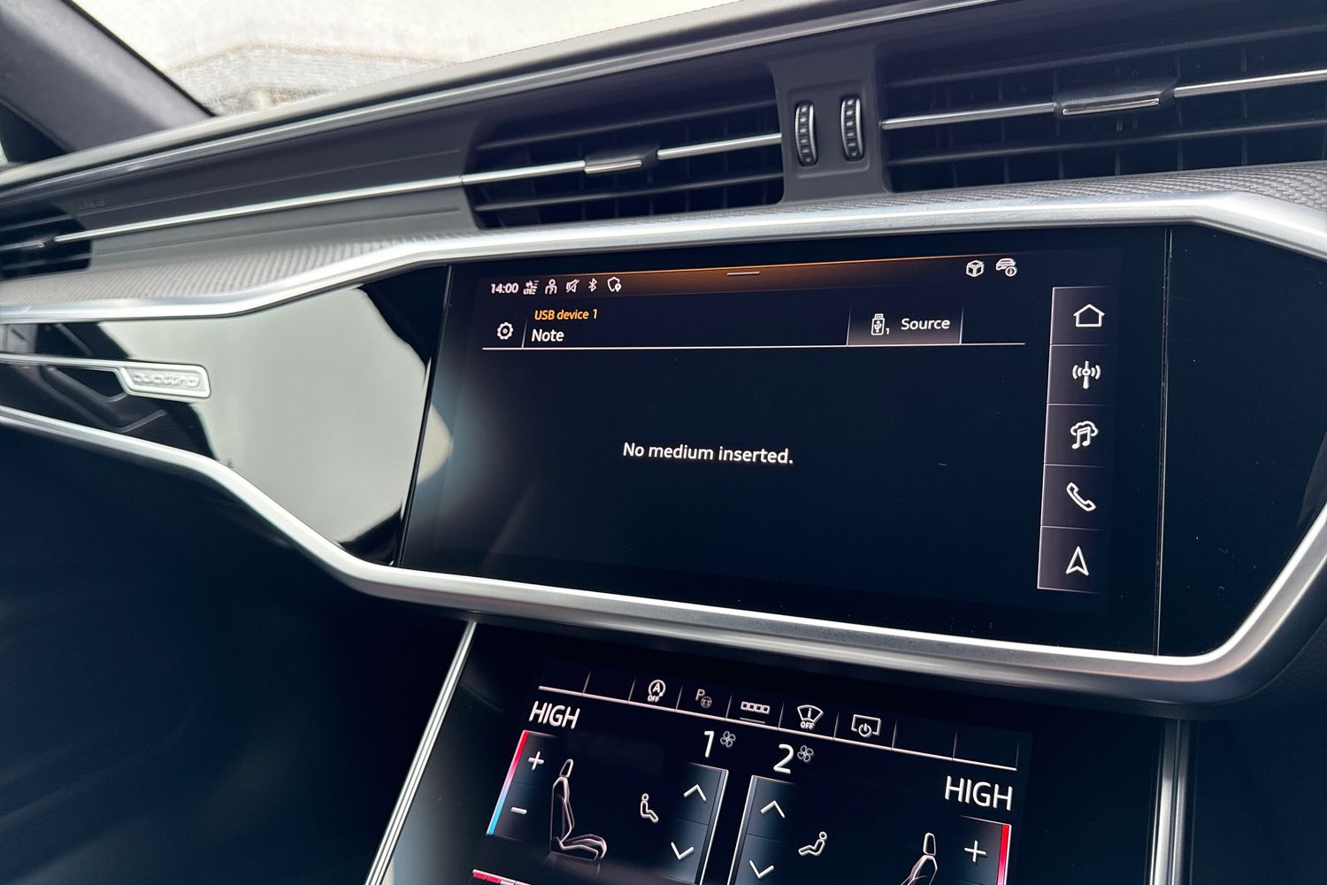 Used Audi RS6 2024 for sale - 77368447: Photo 39