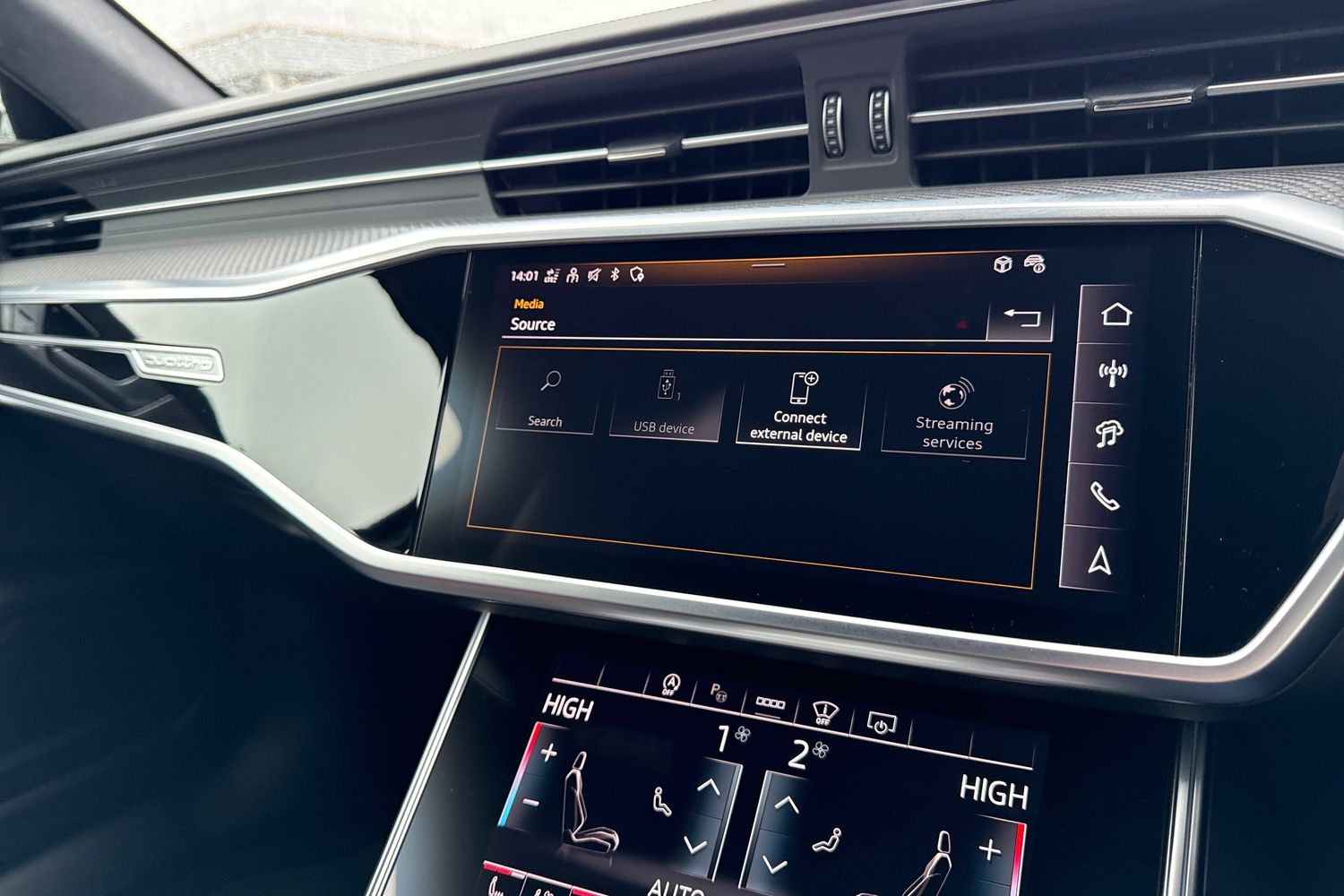 Used Audi RS6 2024 for sale - 77368447: Photo 40