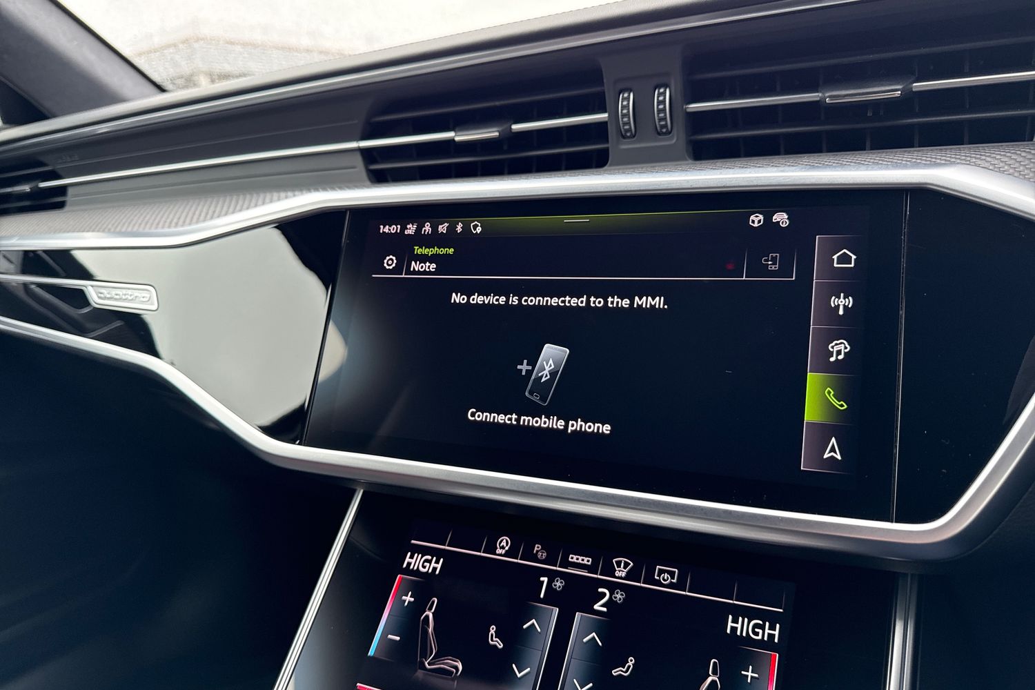 Used Audi RS6 2024 for sale - 77368447: Photo 41