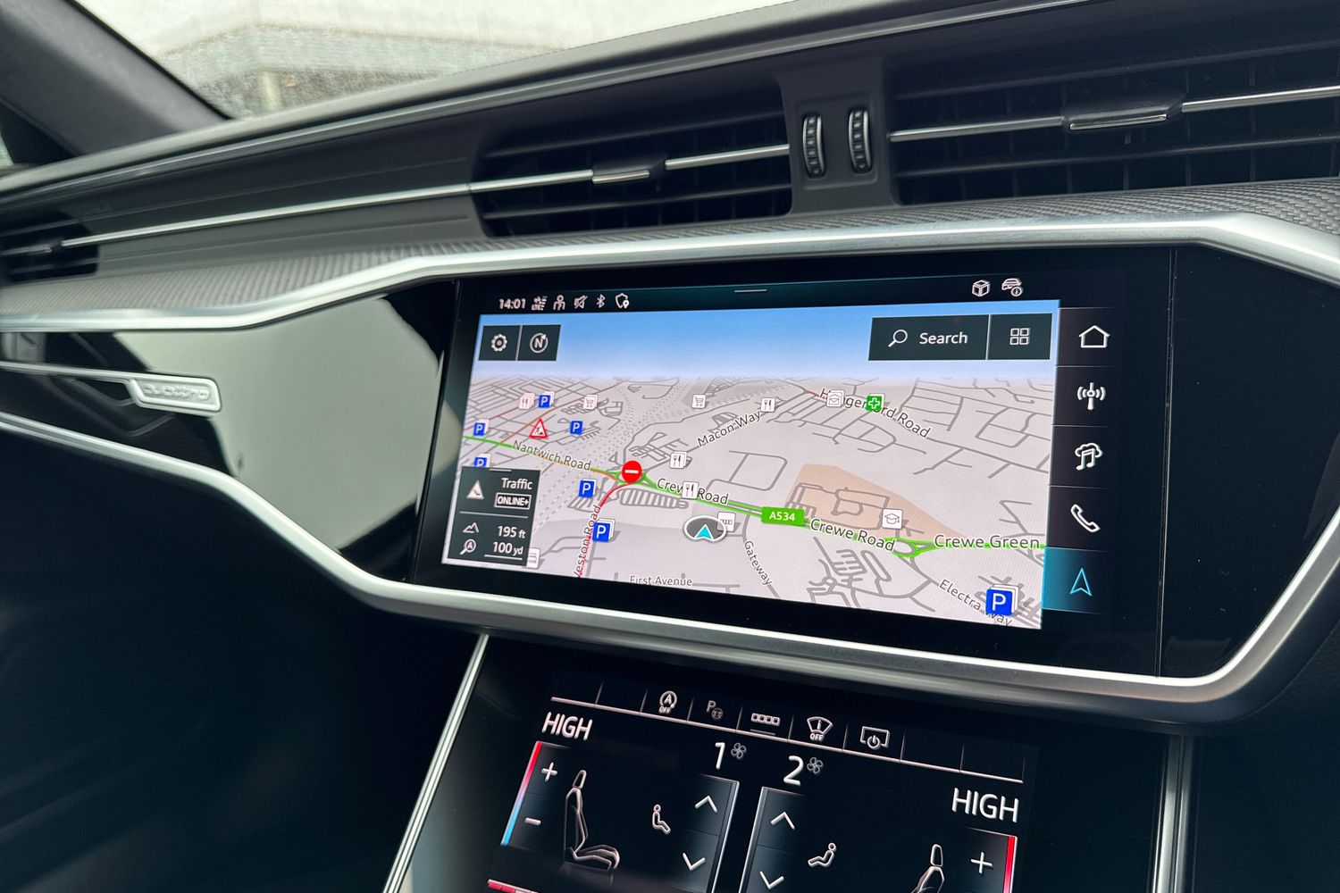 Used Audi RS6 2024 for sale - 77368447: Photo 42